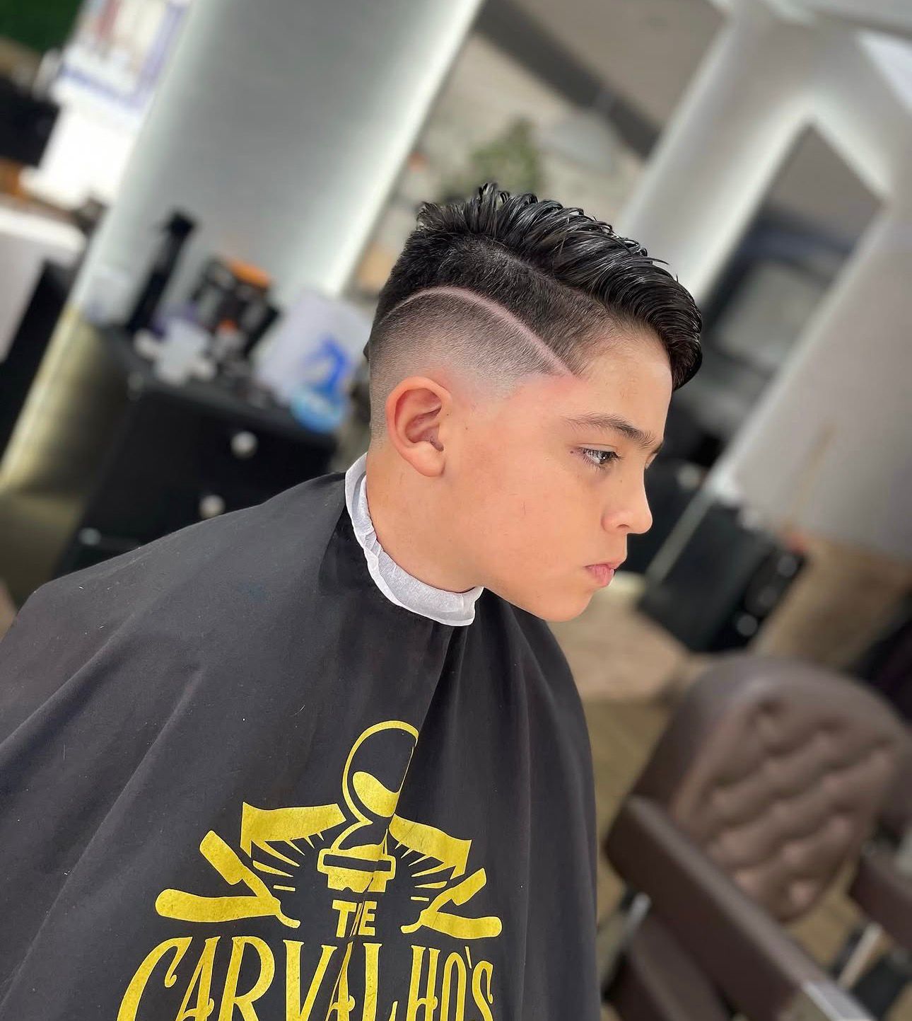 Corte Máquina